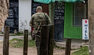 Imagen de La Región: advierten sobre una falsa campaña de recaudación en beneficio de veteranos de Malvinas