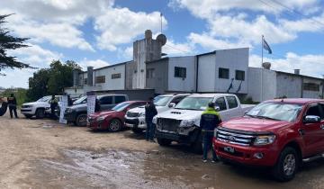 Imagen de Mar del Plata: detienen a una familia acusada de estafas con autos que vendía por internet