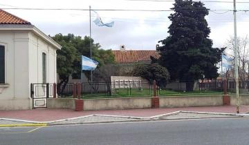 Imagen de Dolores: limitan las clases en las escuelas a raíz del corte programado de agua