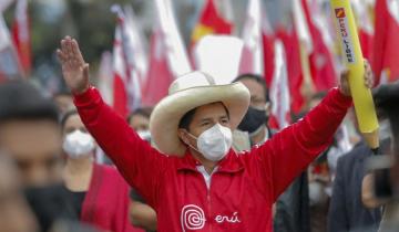 Imagen de El Grupo de Lima debe preocuparse por Lima