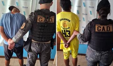 Imagen de Villa Gesell: violenta pelea entre vendedores de churros terminó con cuatro detenidos y reaviva el debate por el control del espacio público