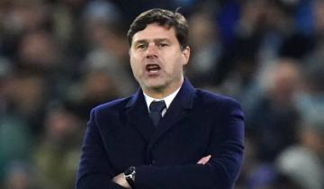 Imagen de Mauricio Pochettino vueve a la Premier League para dirigir al Chelsea