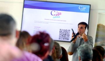 Imagen de La Costa: así es el programa de beneficios, descuentos y promociones que lanzó la Municipalidad