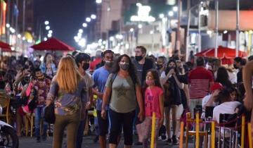 Imagen de Verano 2022: el Partido de La Costa superó los 2 millones de visitantes y sigue siendo el destino turístico más elegido