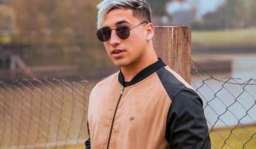 Imagen de "Muy grave": el estado de salud de Yao Cabrera, el youtuber que se cayó de un tercer piso en Córdoba