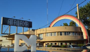 Imagen de Fin de Semana de Carnavales: paradores para descansar en la Ruta 2 camino a La Costa