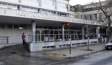 Imagen de La Provincia: matan a un bebé de 2 meses y detienen a tres familiares directos