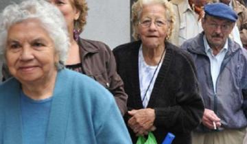 Imagen de Fe de vida: los jubilados y pensionados que cobran en el Banco Nación ya no tendrán que hacer el trámite