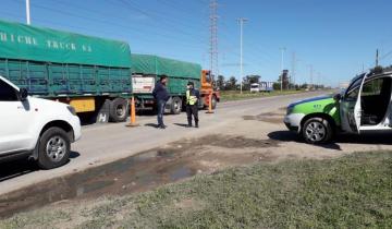 Imagen de Coronavirus en Argentina: luego que dos pescadores den positivo, blindan los ingresos a Mar del Plata