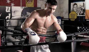 Imagen de Cuándo pelea Sergio Maravilla Martínez: todos los detalles de su vuelta al boxeo