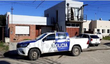 Imagen de Brutal intento de asesinato de una mujer y su hijo de 8 años en Balcarce: detuvieron a la ex pareja y se negó a declarar