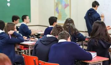 Imagen de Vouchers Educativos 2025: qué pasará con el programa que reintegra la mitad de la cuota de los colegios privados
