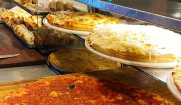 Imagen de Día Mundial de la Pizza: por qué se celebra el 9 de febrero