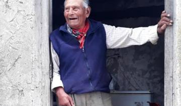 Imagen de La historia de “El Pibe” Correa, el pionero de San Clemente del Tuyú que construyó calles, un terraplén y hasta la ruta interbalnearia