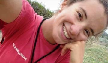 Imagen de Dolores: el lunes comienza el juicio por la muerte de la guardavidas costera María Victoria Bianchi