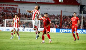 Imagen de Copa de la Liga: la Zona A tiene un nuevo puntero