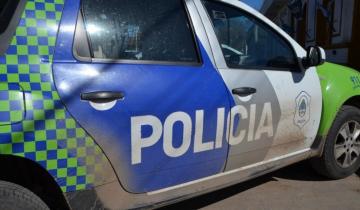 Imagen de La policía evitó que se concretara un robo en General Madariaga