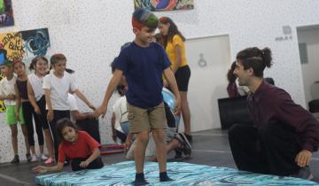 Imagen de Partido de La Costa: todos los talleres gratuitos que se ofrecen en los Centros Culturales