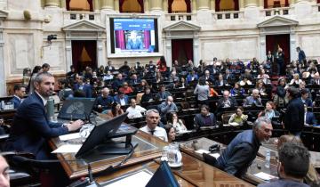 Imagen de Jubilaciones: cuál sería el haber mínimo si avanza el proyecto que fue aprobado por Diputados