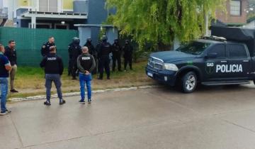 Imagen de Villa Gesell: detuvieron a un sujeto acusado de integrar una banda que robaba en Santa Clara