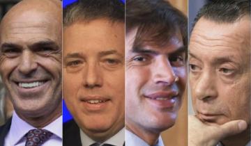 Imagen de Quiénes son los funcionarios con mayores fortunas del Gabinete de Macri