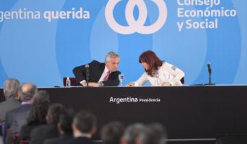 Imagen de La carta completa de los intelectuales cercanos a Cristina Kirchner en respuesta a los "albertistas"