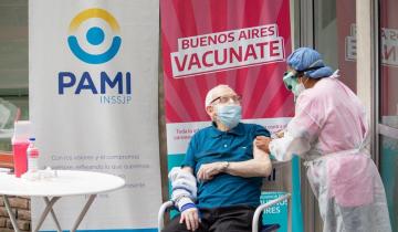 Imagen de Coronavirus: durante la primera semana de junio Argentina logró un nuevo récord de aplicación de vacunas