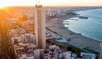 Imagen de Mar del Plata ya registra un 20% de ocupación en alquileres para este verano