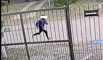 Imagen de Villa Gesell: un menor detenido por robo fue liberado el viernes y volvió a ser aprehendido esta madrugada