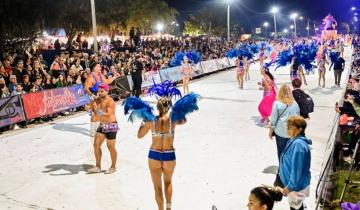 Imagen de Maipú ya vive el Carnaval de la Amistad 2026: agenda completa, artistas y precios