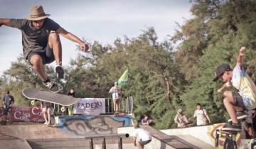 Imagen de El Partido de La Costa será sede hoy de dos importantes eventos de skateboarding
