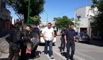 Imagen de El asesino del perro Rubio estuvo en Dolores y se negó a prestar declaración