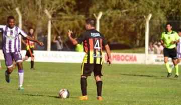 Imagen de Liga de La Costa: así es el cronograma de la 6ª fecha del Clausura