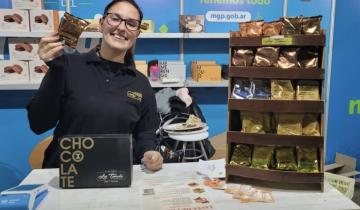 Imagen de Mar del Plata: así será la 2ª edición de la "Feria Argentina del Alfajor"