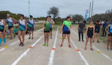 Imagen de El Circuito Regional de Atletismo llega el domingo a Mar de Ajó