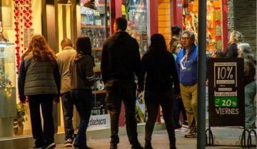 Imagen de Fin de semana largo de octubre: hubo más turistas pero se registraron estadías más breves y un menor nivel de gastos