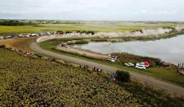 Imagen de General Madariaga: así es el cronograma y el recorrido de la fecha doble del rally Pagos del Tuyú