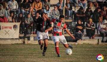 Imagen de Dolores: resultados y posiciones tras la 5° fecha de la Copa Fraternidad
