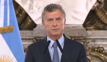 Imagen de Volantazo del gobierno: cuáles son los anuncios de Macri que pretenden estimular el consumo