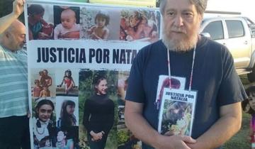 Imagen de Femicidio de Natalia Melmann: fuerte rechazo al pedido de libertad condicional de uno de los asesinos