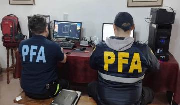 Imagen de Villa Gesell: descubren a un nuevo menor de edad vinculado a la distribución de materiales de representación sexual de niños y adolescentes