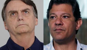 Imagen de Brasil: cuenta regresiva en las elecciones a Presidente