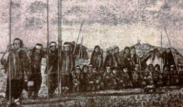 Imagen de Qué decía el decreto que creó el Partido Rincón de Ajó, antecesor de General Lavalle