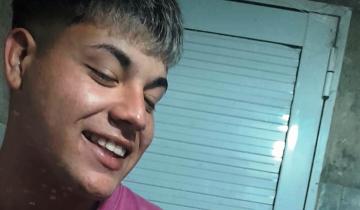 Imagen de Partido de La Costa: convocan a un homenaje y pedido de justicia por el joven asesinado en año nuevo en Santa Teresita