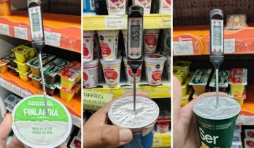 Imagen de General Madariaga: tras controles decomisan mercadería en dos supermercados