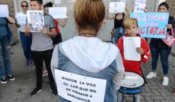 Imagen de Florencio Varela: por violación en manada penas de entre 15 y 16 años