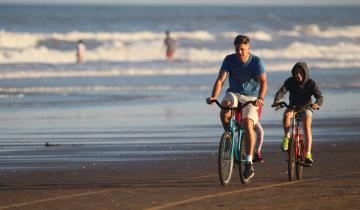 Imagen de Vacaciones para pocos: este verano costarán 337 por ciento más que en 2015