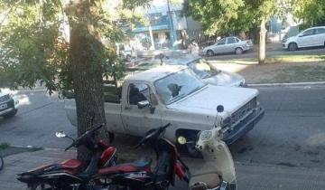 Imagen de Un nene de 5 años murió atropellado en La Plata: el conductor se fugó