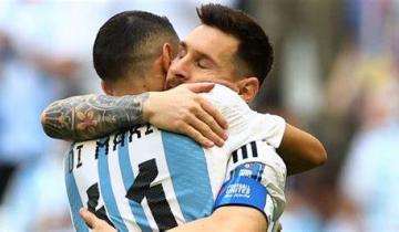 Imagen de Argentina vs. Arabia Saudita: una derrota que tomó por sorpresa a la selección