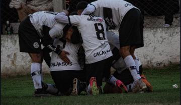Imagen de Liga Dolorense de Fútbol: ya está la programación de las seis finales